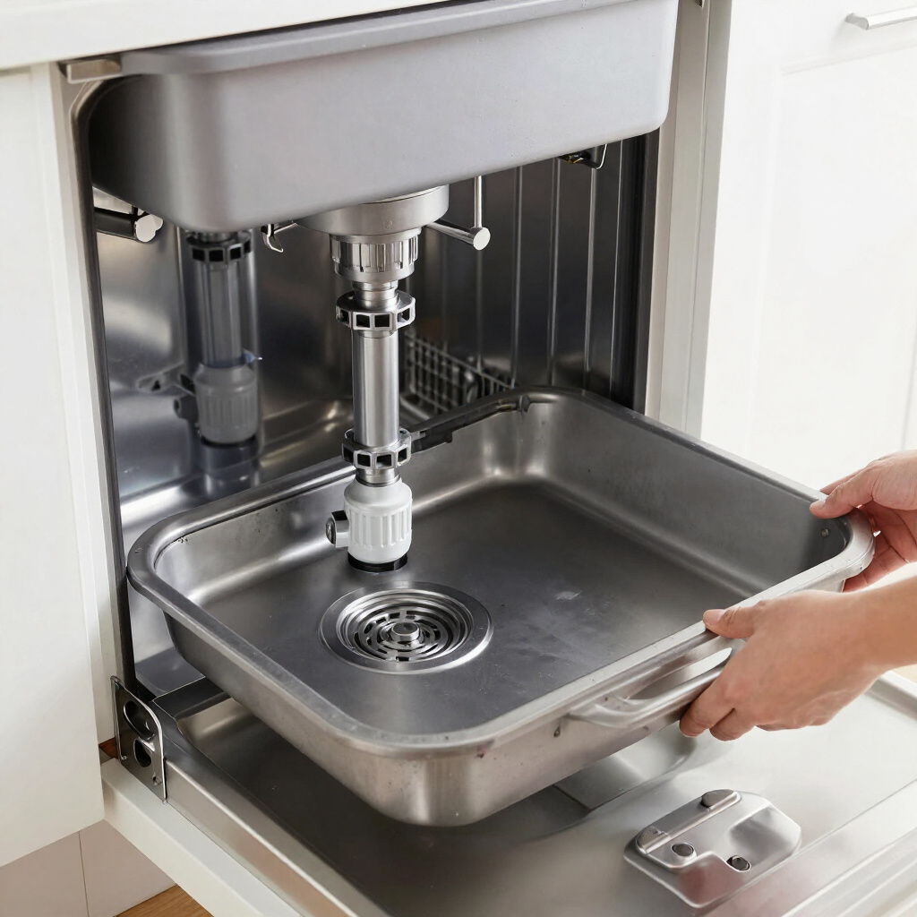 Garbage Disposal in Wentzville