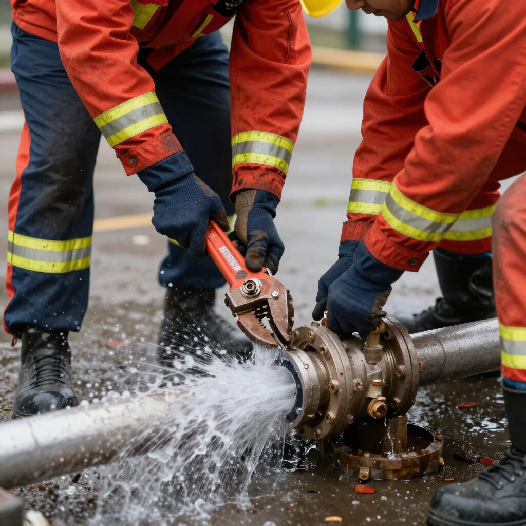 Emergency Plumbing in Wentzville